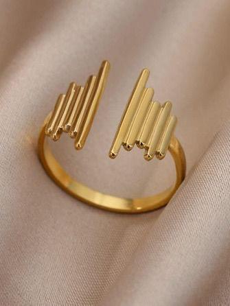 Rhythm Radiance Ring 🎼✨